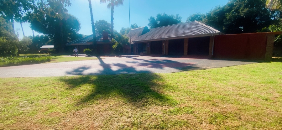 3 Bedroom Property for Sale in Three Rivers Proper Gauteng