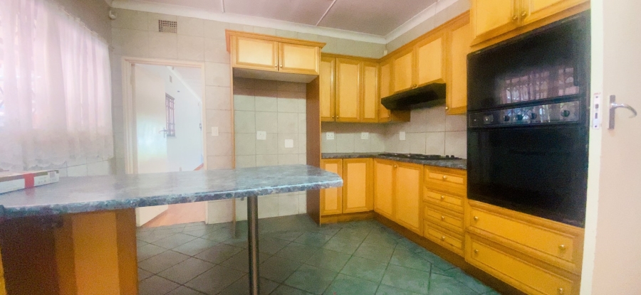 3 Bedroom Property for Sale in Three Rivers Proper Gauteng