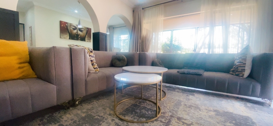 4 Bedroom Property for Sale in Arcon Park Gauteng