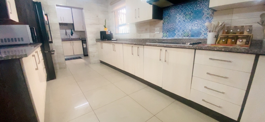 4 Bedroom Property for Sale in Arcon Park Gauteng