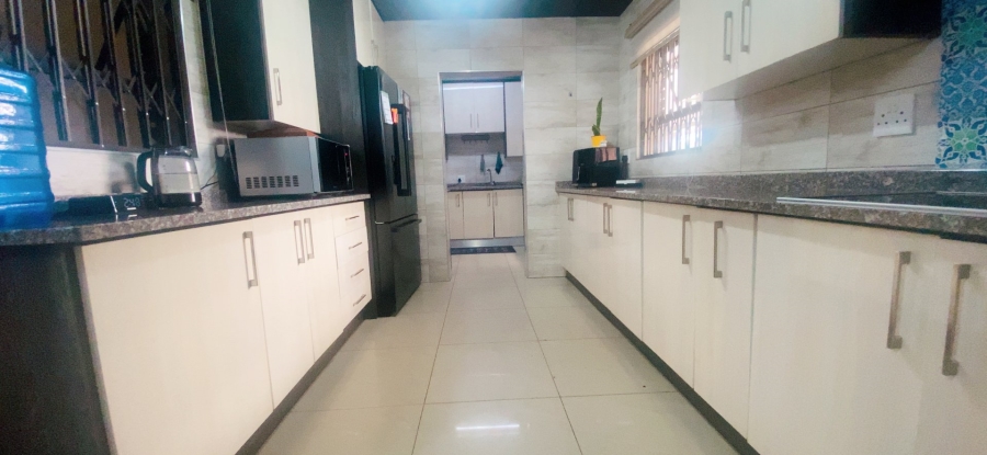 4 Bedroom Property for Sale in Arcon Park Gauteng