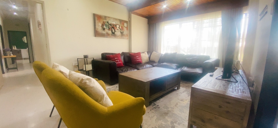 4 Bedroom Property for Sale in Arcon Park Gauteng