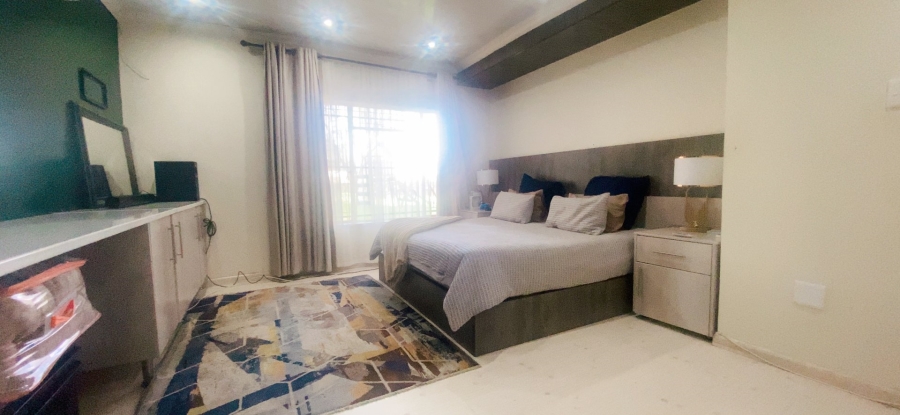 4 Bedroom Property for Sale in Arcon Park Gauteng