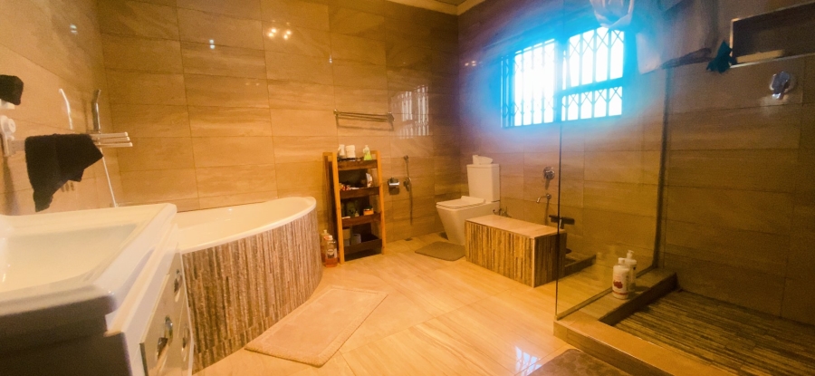 4 Bedroom Property for Sale in Arcon Park Gauteng