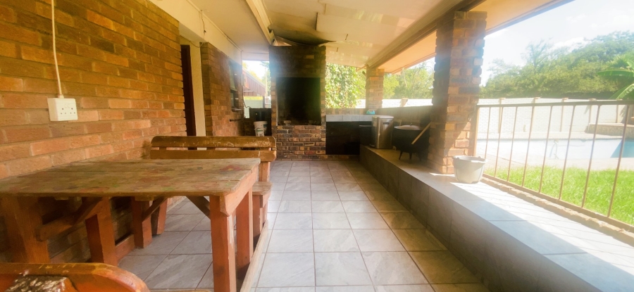 4 Bedroom Property for Sale in Arcon Park Gauteng