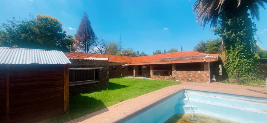 4 Bedroom Property for Sale in Arcon Park Gauteng