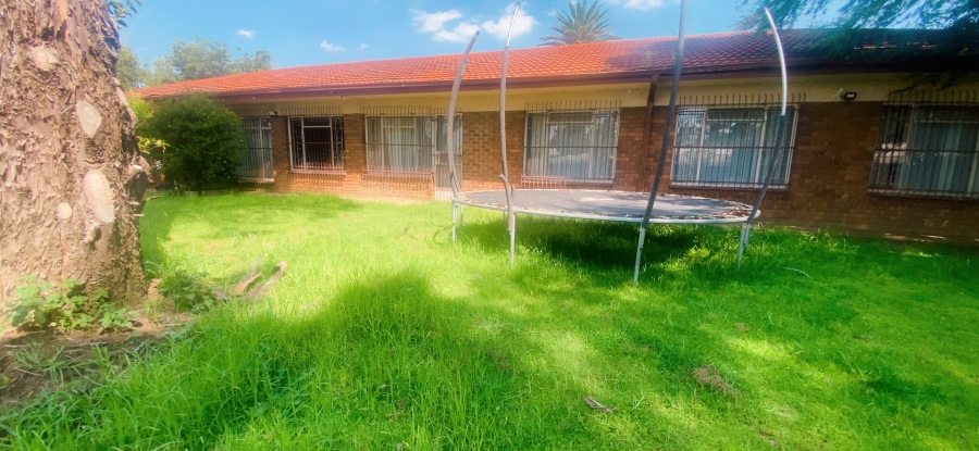 4 Bedroom Property for Sale in Arcon Park Gauteng