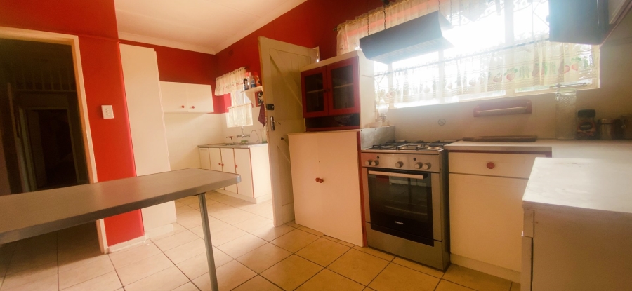 3 Bedroom Property for Sale in Risiville Gauteng