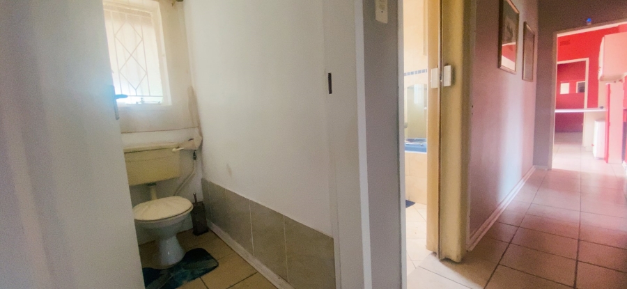 3 Bedroom Property for Sale in Risiville Gauteng
