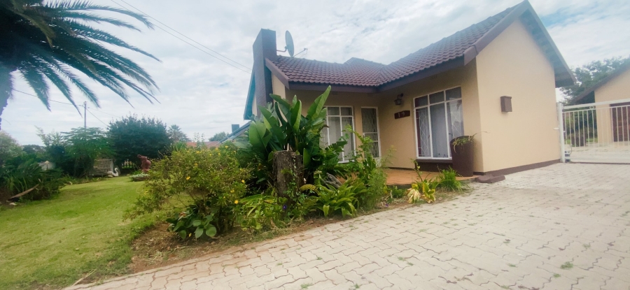 3 Bedroom Property for Sale in Risiville Gauteng