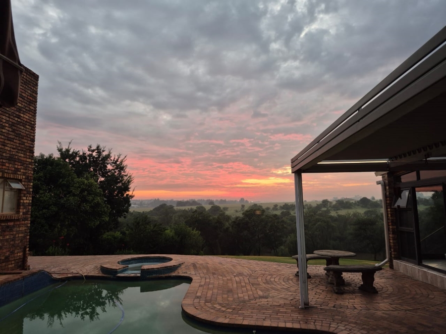 4 Bedroom Property for Sale in Three Rivers East Gauteng