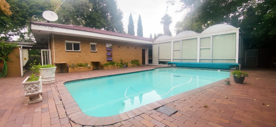 3 Bedroom Property for Sale in Three Rivers Proper Gauteng