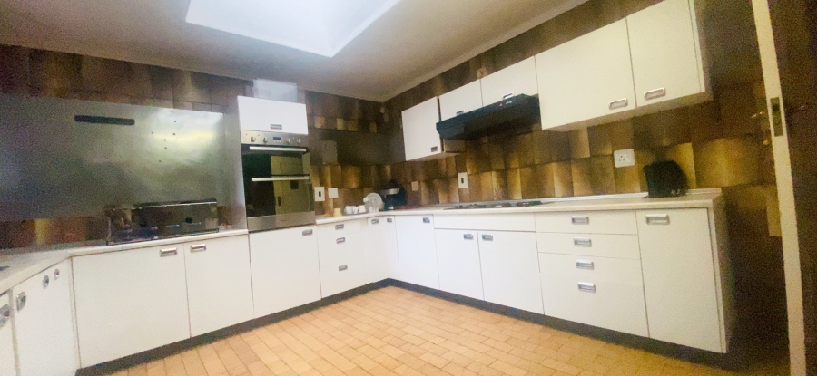 3 Bedroom Property for Sale in Three Rivers Proper Gauteng
