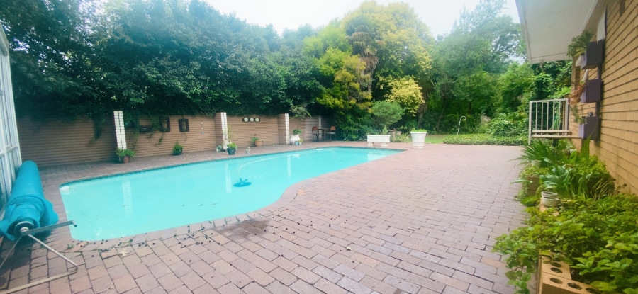 3 Bedroom Property for Sale in Three Rivers Proper Gauteng