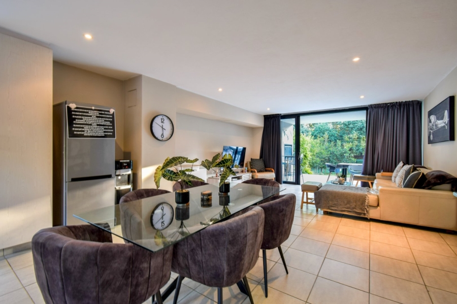 2 Bedroom Property for Sale in Lombardy Gauteng