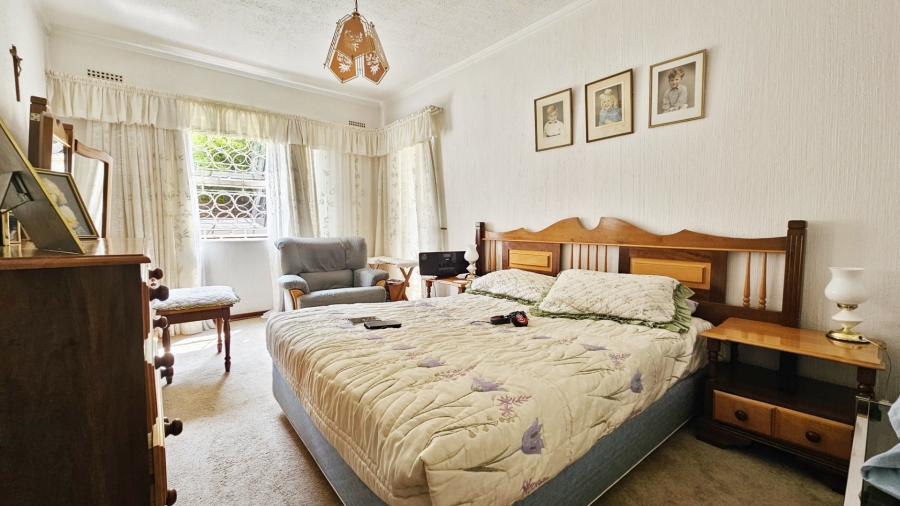 2 Bedroom Property for Sale in Three Rivers Proper Gauteng