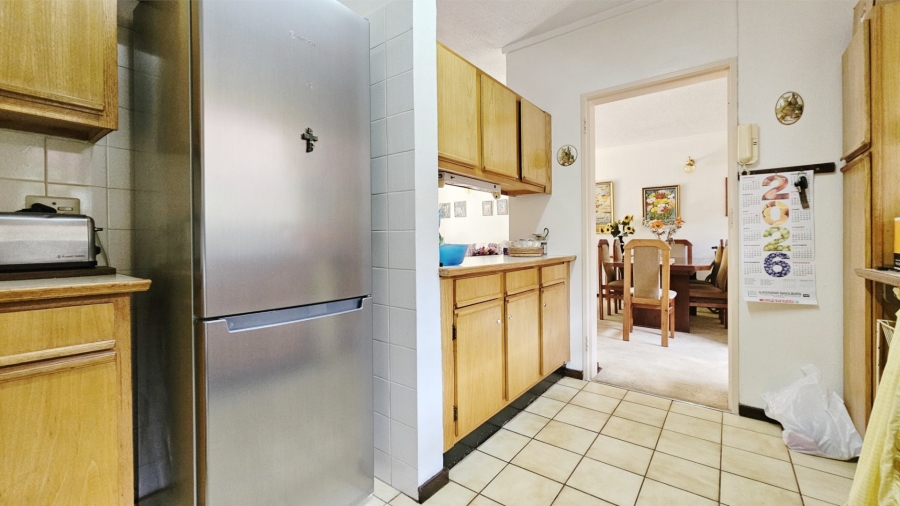 2 Bedroom Property for Sale in Three Rivers Proper Gauteng