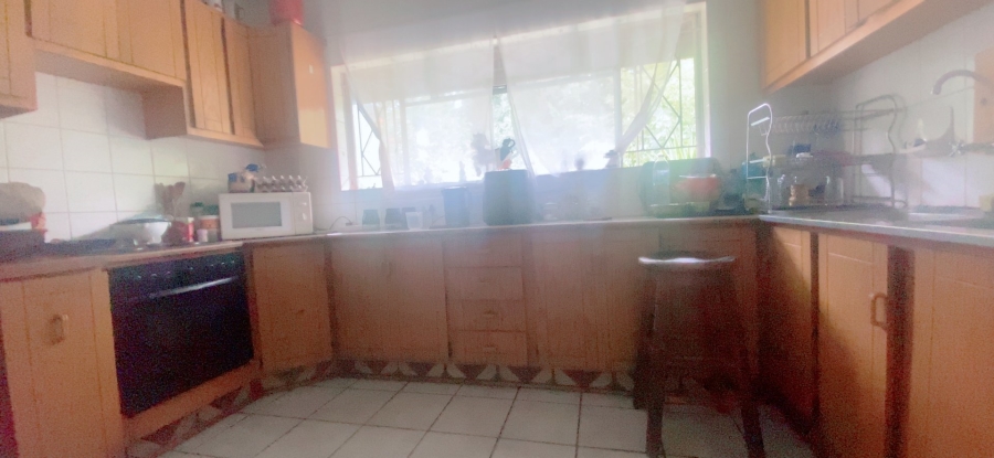 3 Bedroom Property for Sale in Three Rivers Gauteng