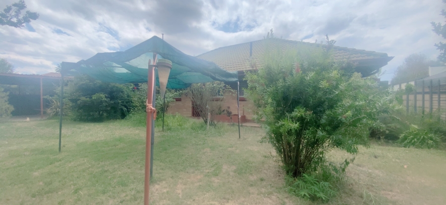 3 Bedroom Property for Sale in Three Rivers Gauteng