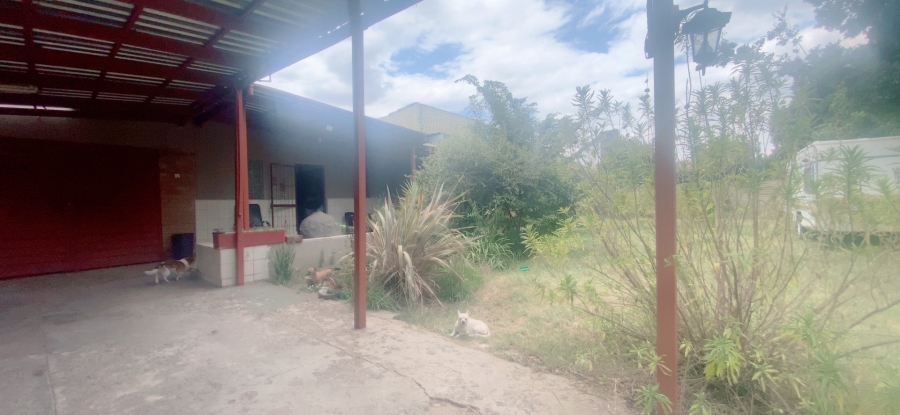 3 Bedroom Property for Sale in Three Rivers Gauteng