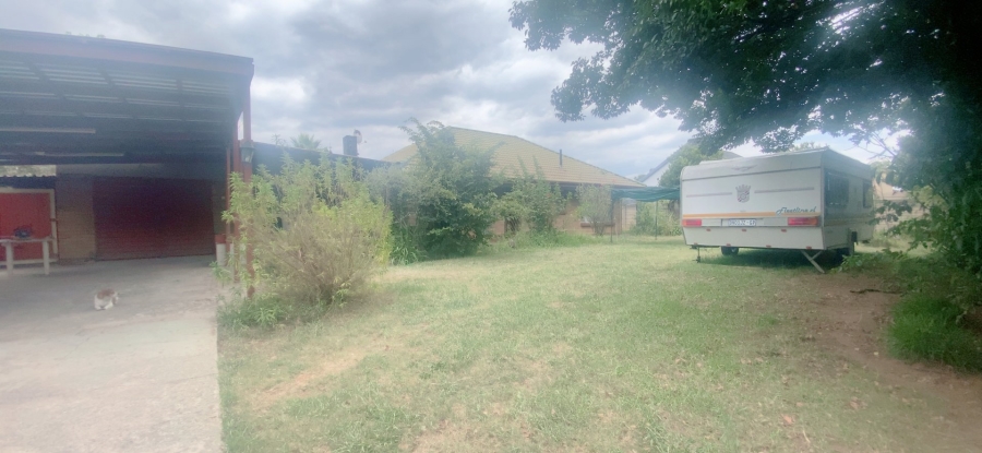 3 Bedroom Property for Sale in Three Rivers Gauteng