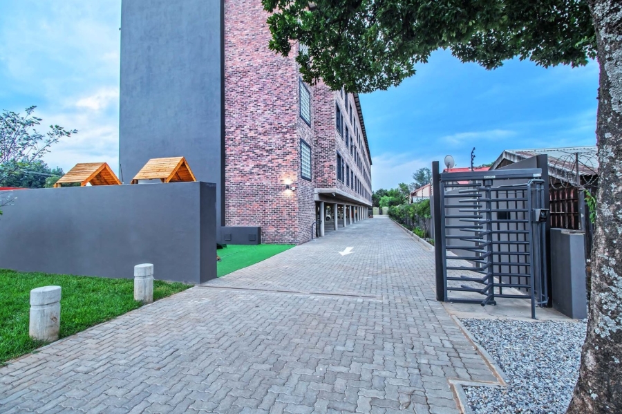 Commercial Property for Sale in Silverton Gauteng