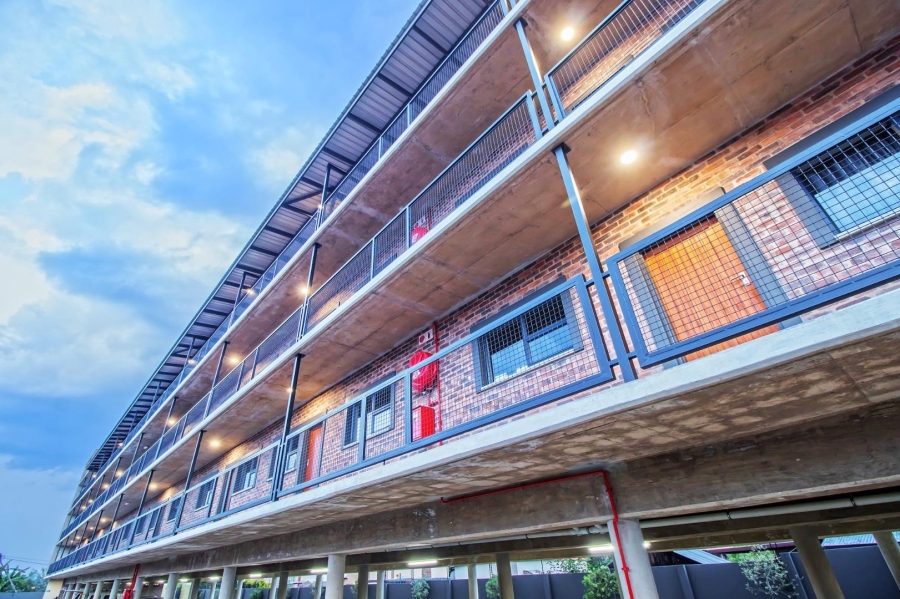 Commercial Property for Sale in Silverton Gauteng