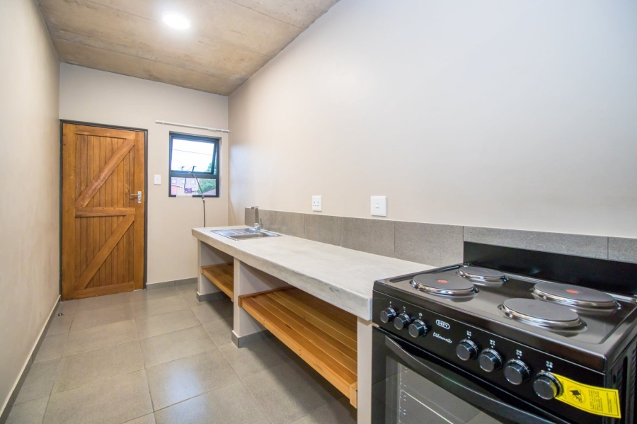 Commercial Property for Sale in Silverton Gauteng