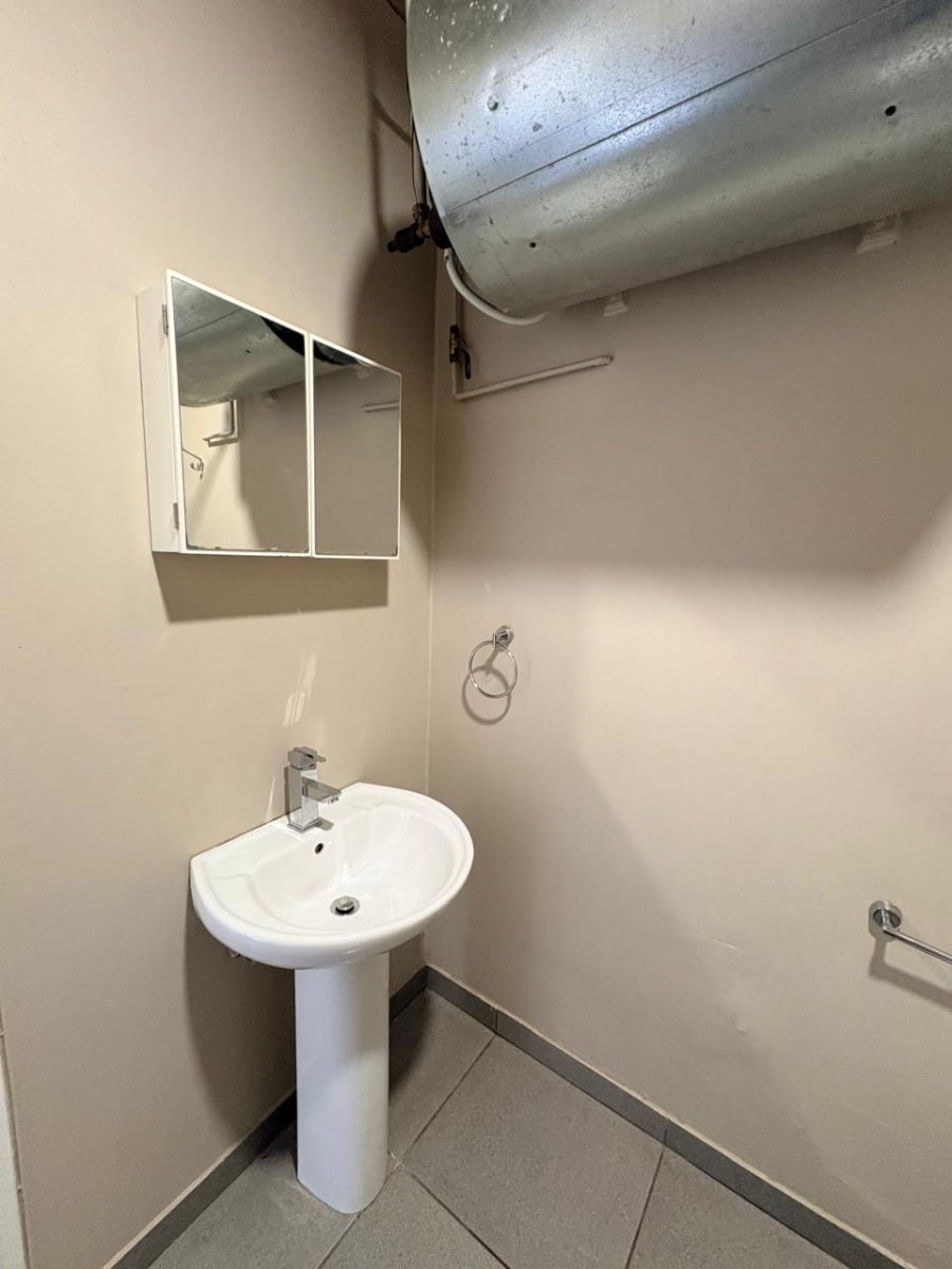 Commercial Property for Sale in Silverton Gauteng