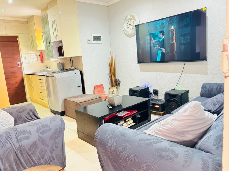 3 Bedroom Property for Sale in Sky City Gauteng