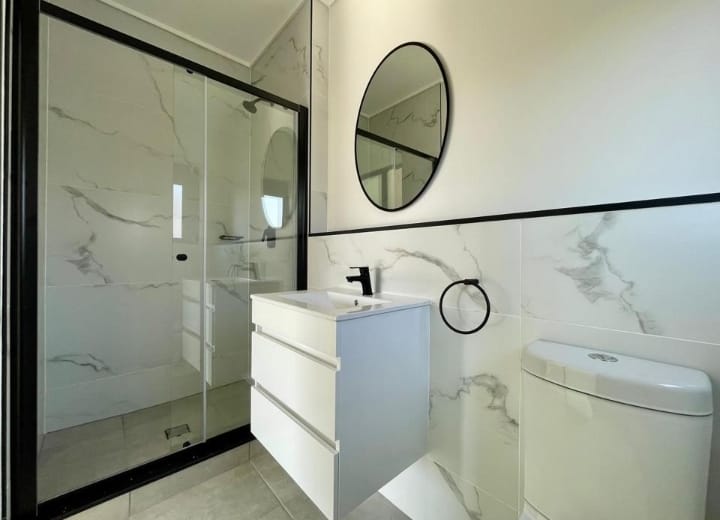 1 Bedroom Property for Sale in Waterfall Gauteng