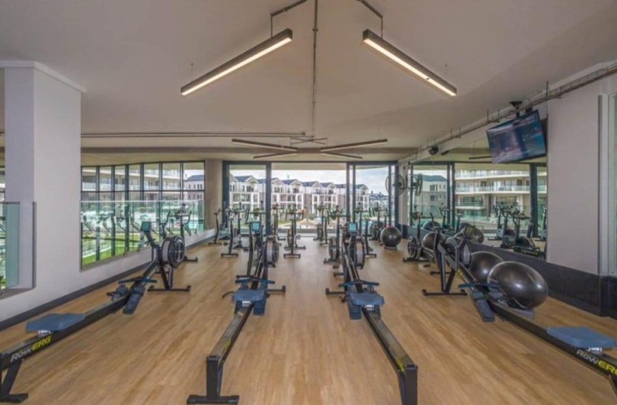 1 Bedroom Property for Sale in Waterfall Gauteng