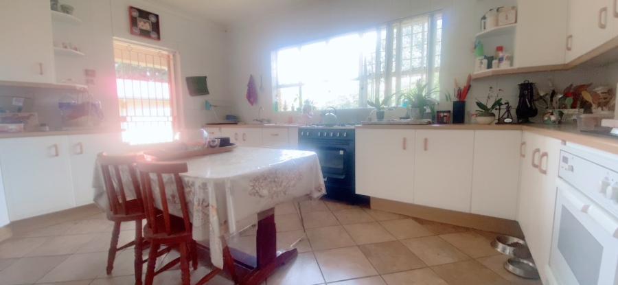 4 Bedroom Property for Sale in Risiville Gauteng