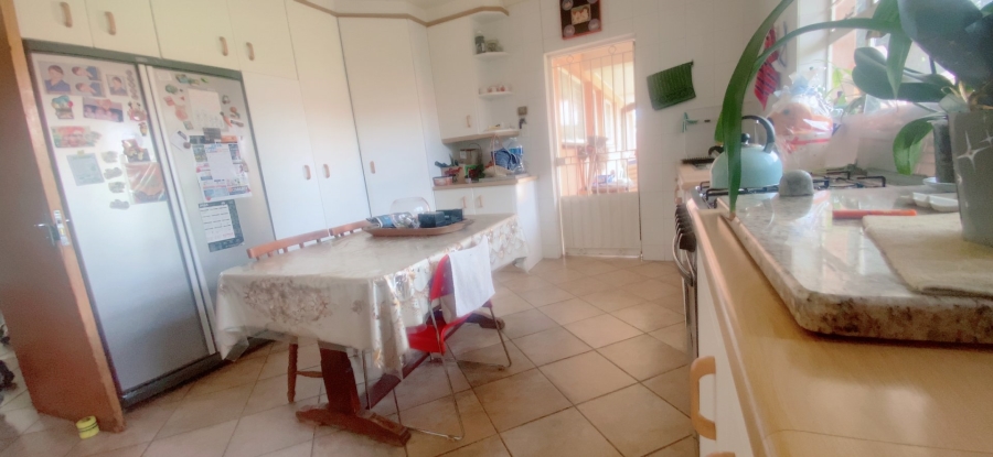 4 Bedroom Property for Sale in Risiville Gauteng