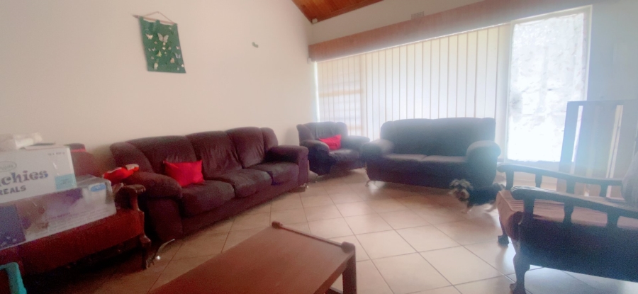 4 Bedroom Property for Sale in Risiville Gauteng