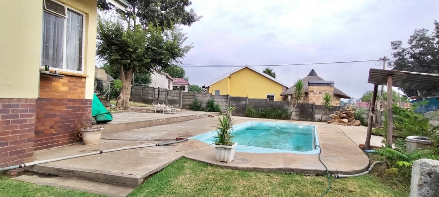 3 Bedroom Property for Sale in Visagie Park Gauteng