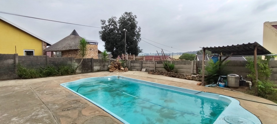 3 Bedroom Property for Sale in Visagie Park Gauteng