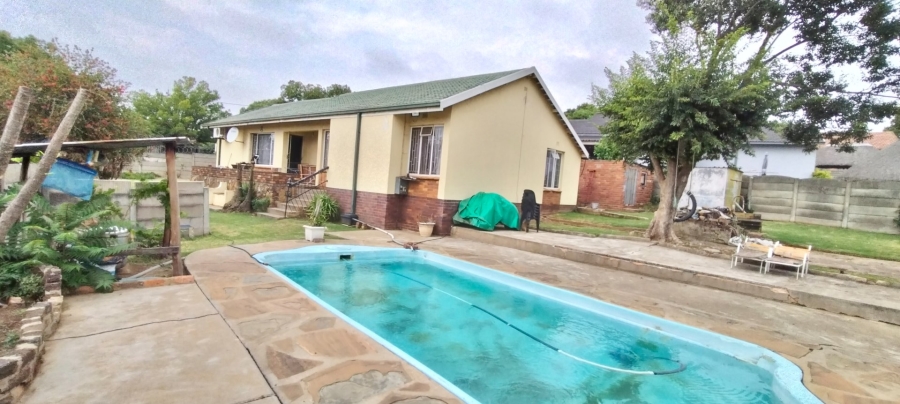 3 Bedroom Property for Sale in Visagie Park Gauteng