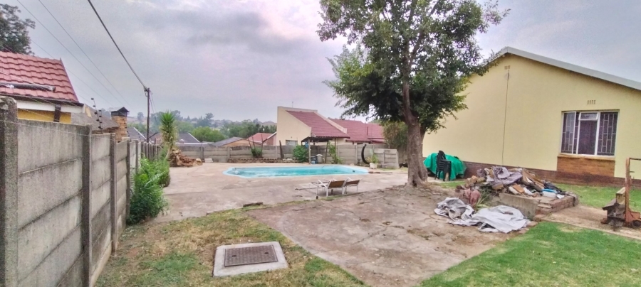 3 Bedroom Property for Sale in Visagie Park Gauteng