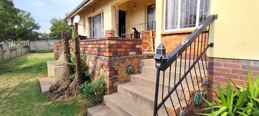3 Bedroom Property for Sale in Visagie Park Gauteng