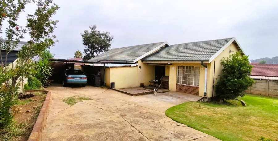 3 Bedroom Property for Sale in Visagie Park Gauteng