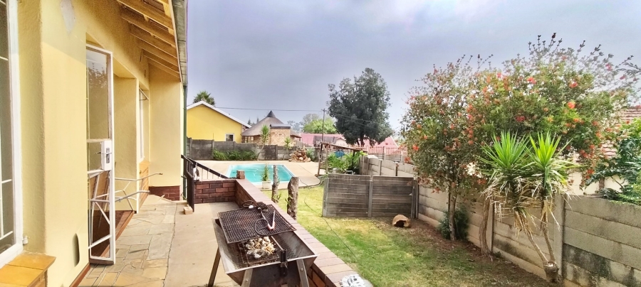 3 Bedroom Property for Sale in Visagie Park Gauteng