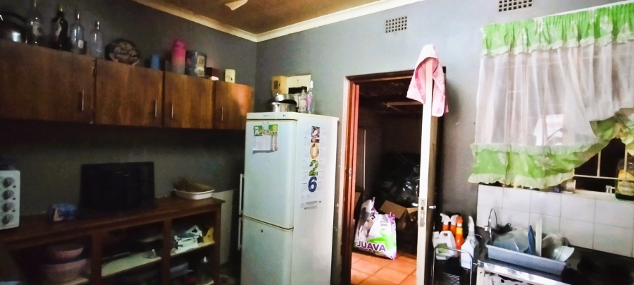 3 Bedroom Property for Sale in Visagie Park Gauteng