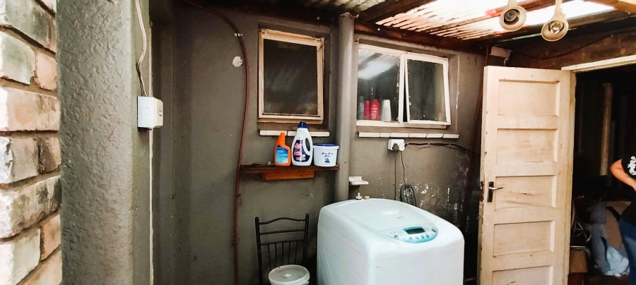 3 Bedroom Property for Sale in Visagie Park Gauteng