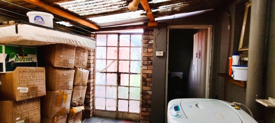 3 Bedroom Property for Sale in Visagie Park Gauteng