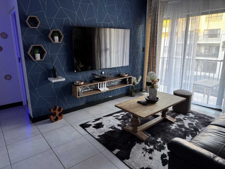 1 Bedroom Property for Sale in Crowthorne AH Gauteng