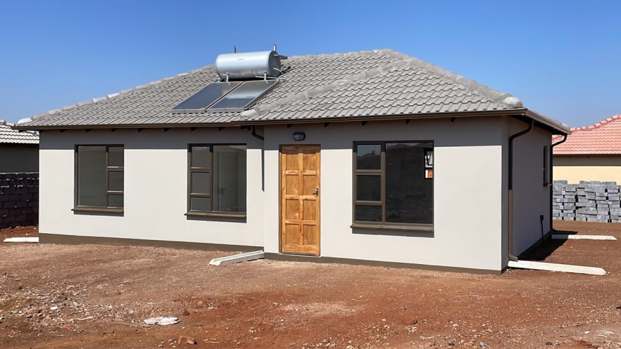 2 Bedroom Property for Sale in Windmill Park Gauteng