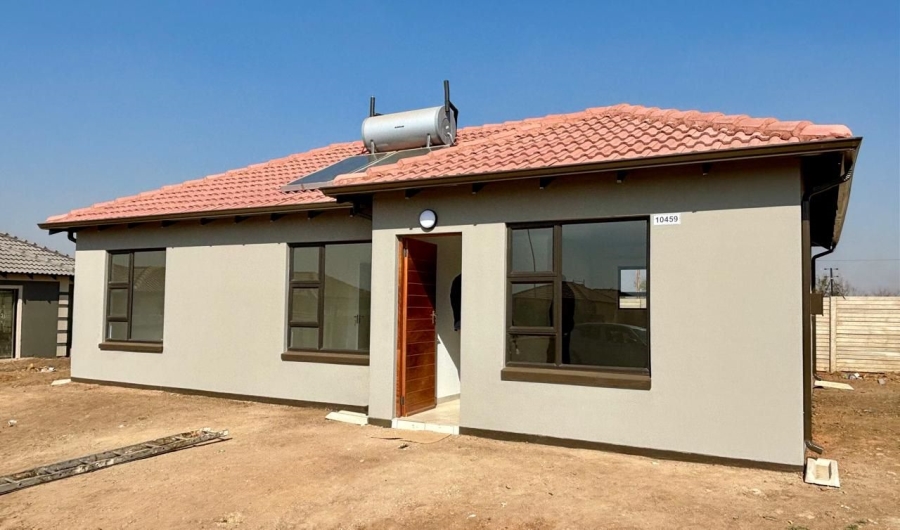 2 Bedroom Property for Sale in Windmill Park Gauteng