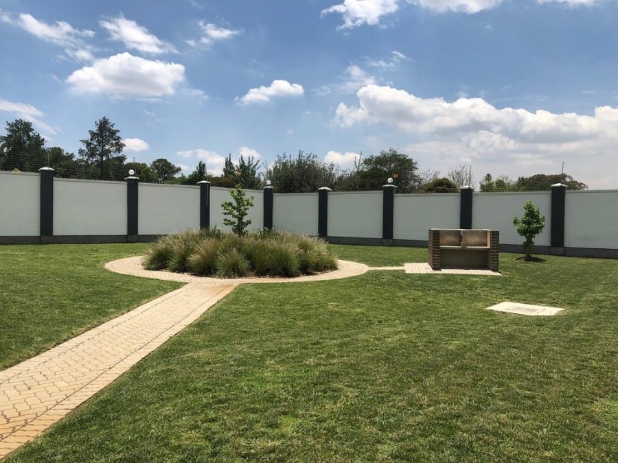 3 Bedroom Property for Sale in Lilianton Gauteng