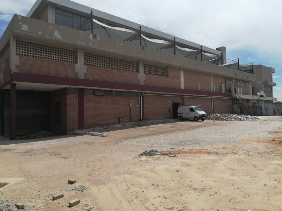 To Let commercial Property for Rent in Halfway House Gauteng